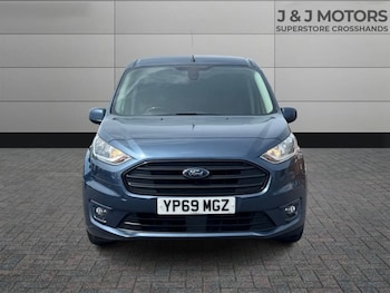 Used Ford Transit Connect 2019 for sale - 79154569: Photo