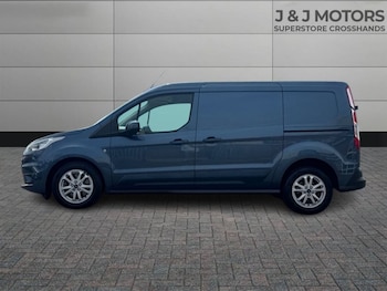 Used Ford Transit Connect 2019 for sale - 79154569: Photo