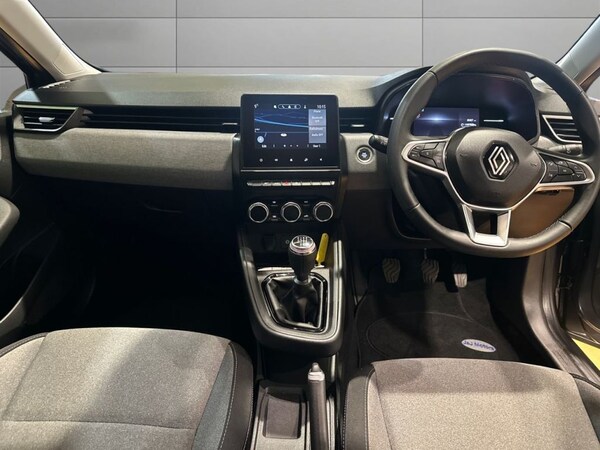 Used Renault Clio 2024 for sale - 74516226: Photo 10