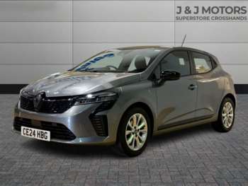 Used Renault Clio 2024 for sale - 74516226: Photo