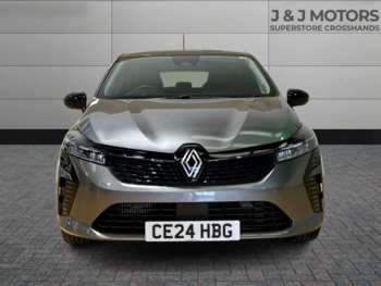Used Renault Clio 2024 for sale - 74516226: Photo
