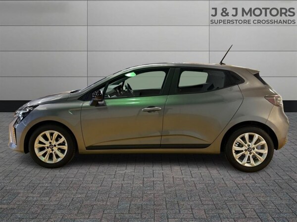 Used Renault Clio 2024 for sale - 74516226: Photo 6