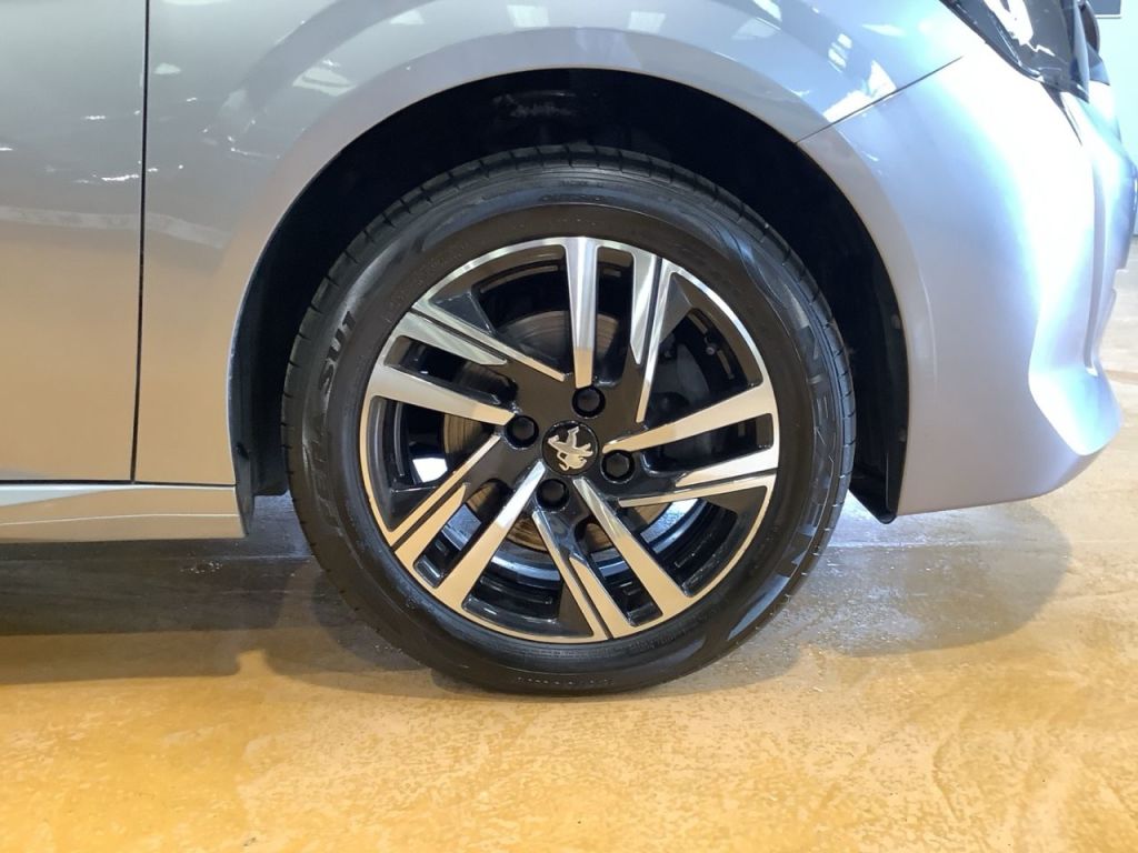 Used Peugeot 208 2022 for sale - 76569359: Photo 10