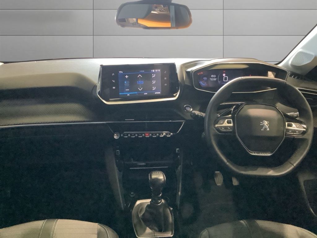Used Peugeot 208 2022 for sale - 76569359: Photo 13