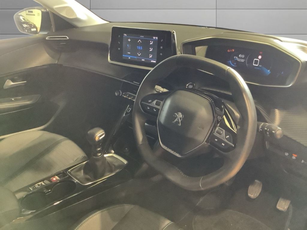 Used Peugeot 208 2022 for sale - 76569359: Photo 14