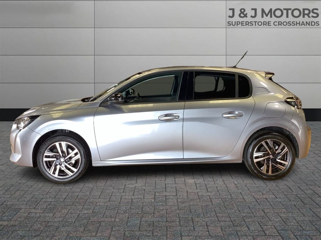 Used Peugeot 208 2022 for sale - 76569359: Photo 4