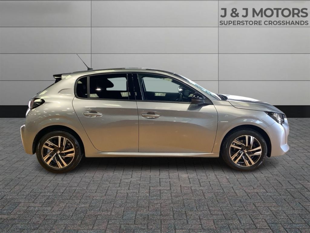 Used Peugeot 208 2022 for sale - 76569359: Photo 5