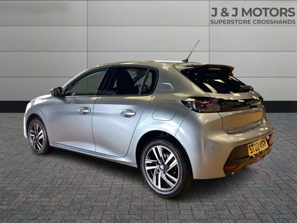 Used Peugeot 208 2022 for sale - 76569359: Photo 6