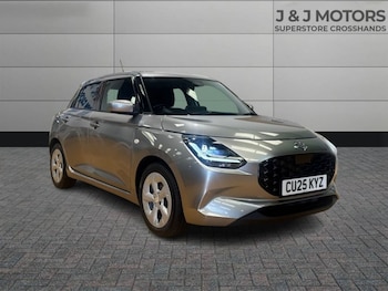 Used Suzuki Swift 2025 for sale - 78657573: Photo