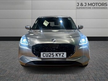 Used Suzuki Swift 2025 for sale - 78657573: Photo