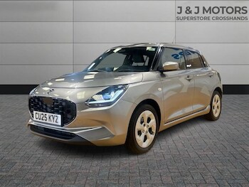 Used Suzuki Swift 2025 for sale - 78657573: Photo