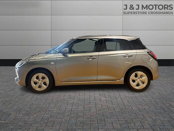 Used Suzuki Swift 2025 for sale - 78657573: Photo
