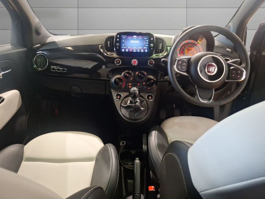 Used Fiat 500 2023 for sale - 76961745: Photo 10