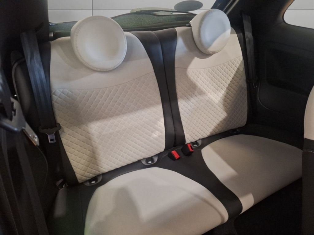 Used Fiat 500 2023 for sale - 76961745: Photo 11