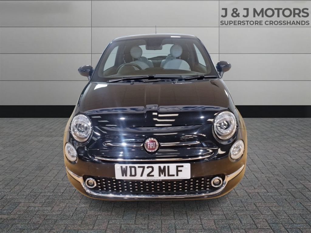 Used Fiat 500 2023 for sale - 76961745: Photo 2