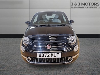 Used Fiat 500 2023 for sale - 76961745: Photo