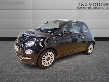 Used Fiat 500 2023 for sale - 76961745: Photo