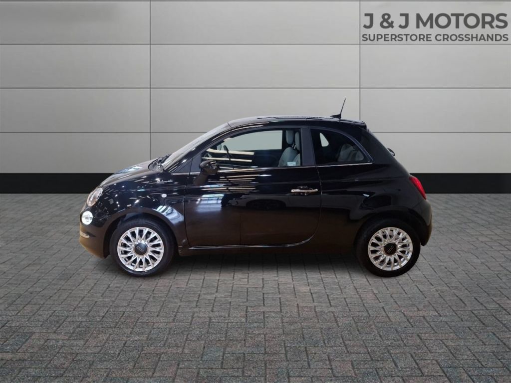 Used Fiat 500 2023 for sale - 76961745: Photo 4
