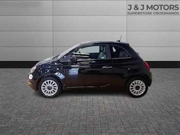 Used Fiat 500 2023 for sale - 76961745: Photo