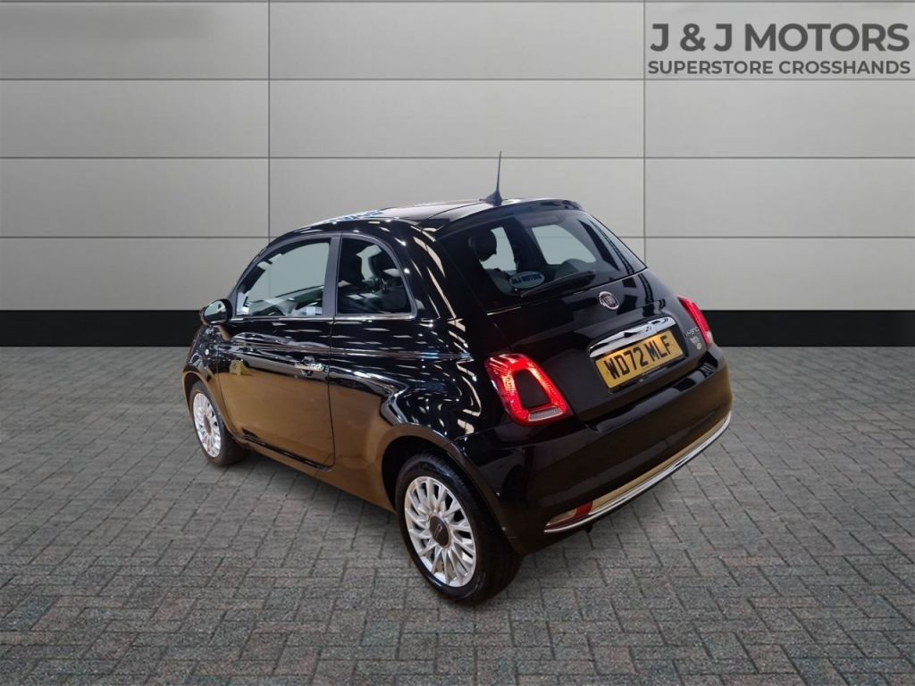 Used Fiat 500 2023 for sale - 76961745: Photo 5