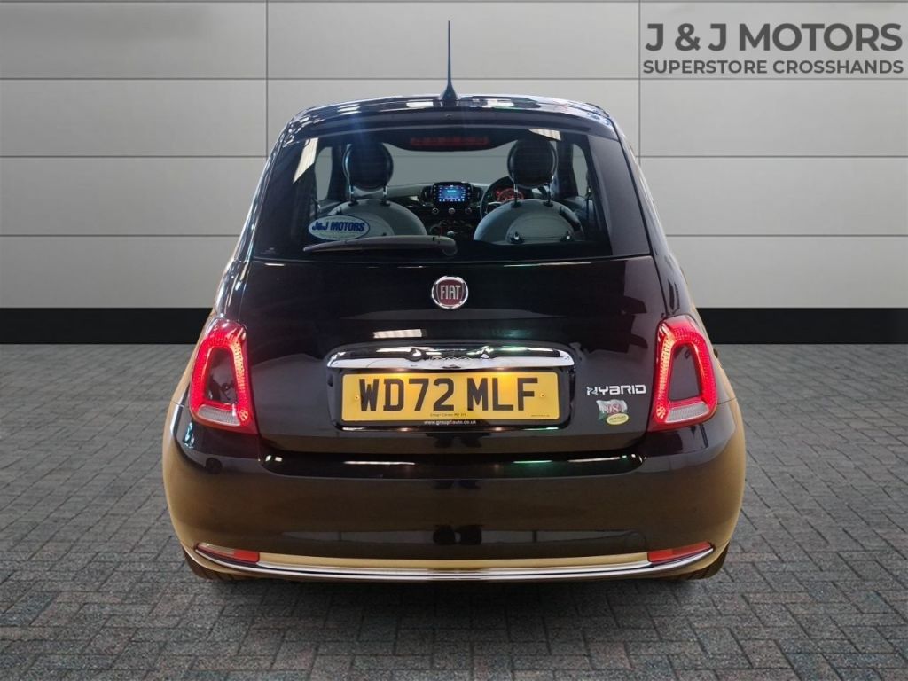 Used Fiat 500 2023 for sale - 76961745: Photo 6