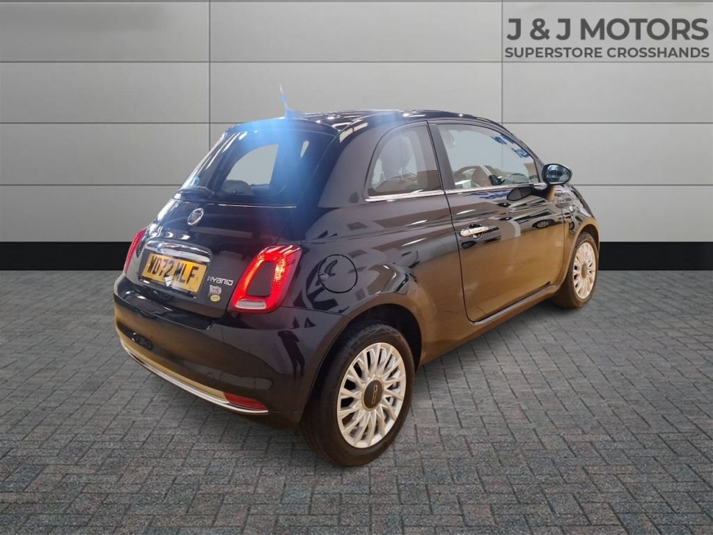 Used Fiat 500 2023 for sale - 76961745: Photo 7