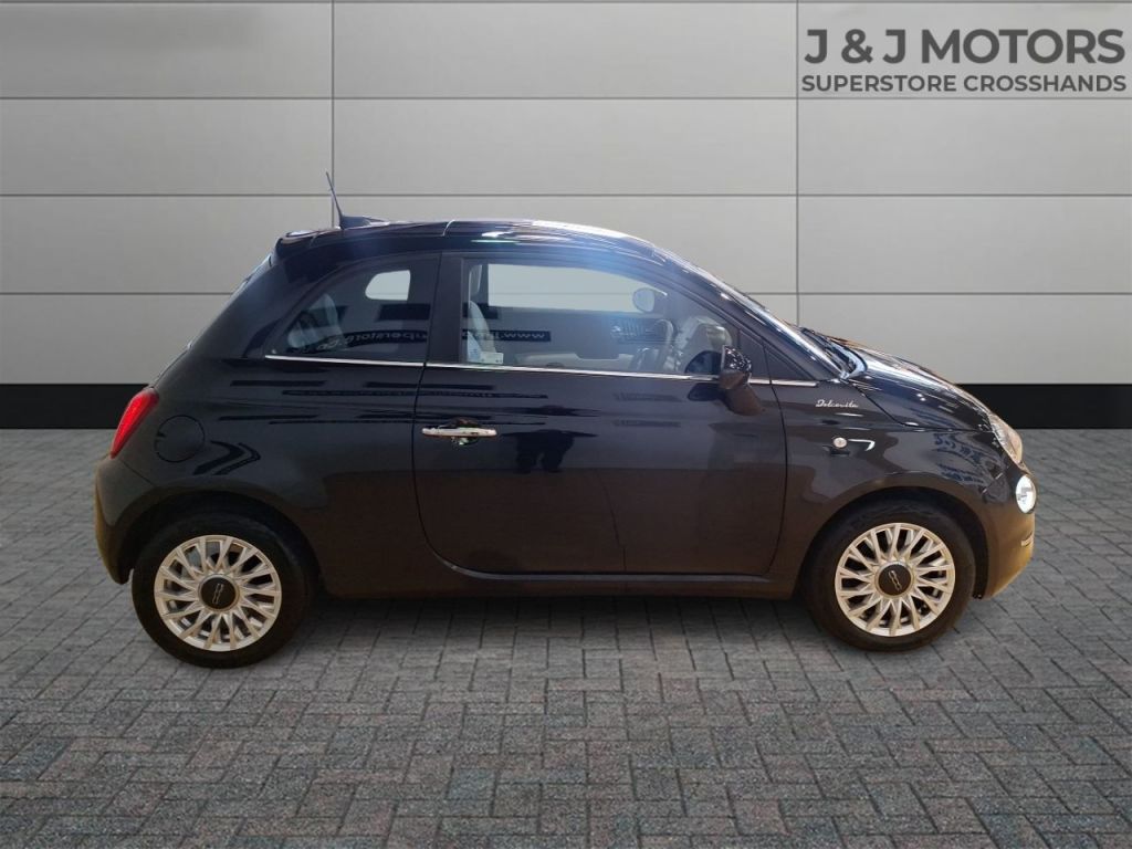 Used Fiat 500 2023 for sale - 76961745: Photo 8
