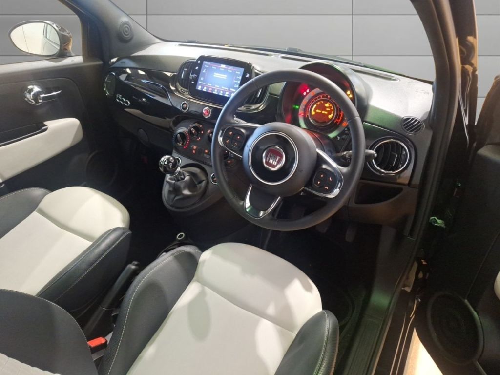 Used Fiat 500 2023 for sale - 76961745: Photo 9