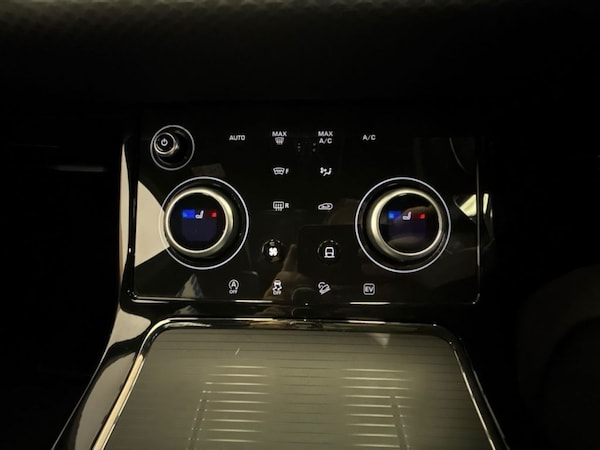 Used Land Rover Range Rover Evoque 2022 for sale - 75275088: Photo 14