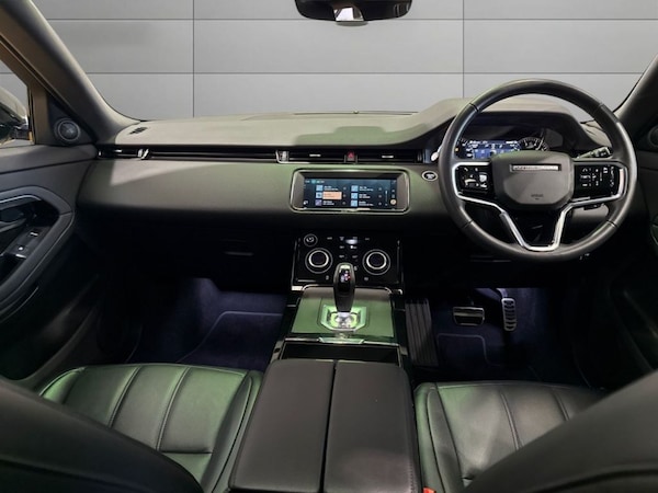 Used Land Rover Range Rover Evoque 2022 for sale - 75275088: Photo 15
