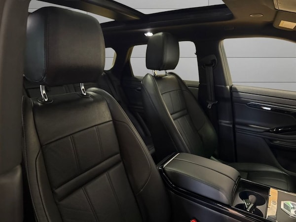 Used Land Rover Range Rover Evoque 2022 for sale - 75275088: Photo 16