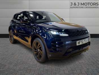 2022 - 1.5 P300e R-Dynamic S 5dr Auto