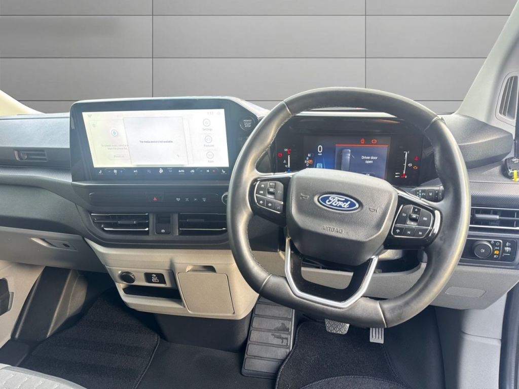 Used Ford Transit Custom 2024 for sale - 76798601: Photo 10