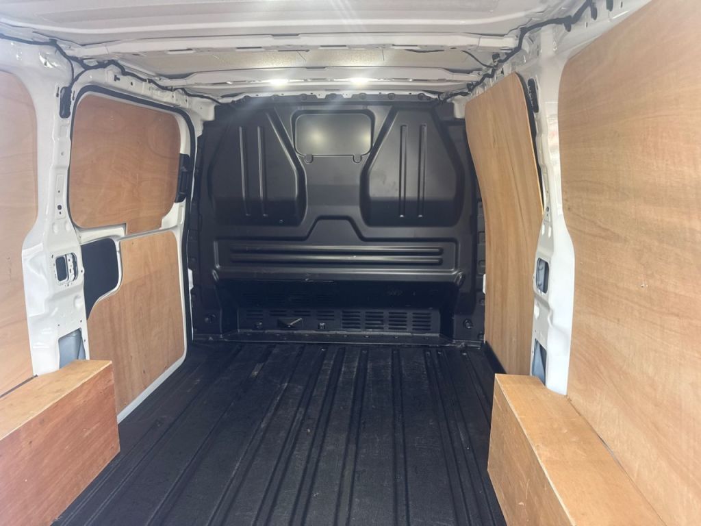 Used Ford Transit Custom 2024 for sale - 76798601: Photo 13