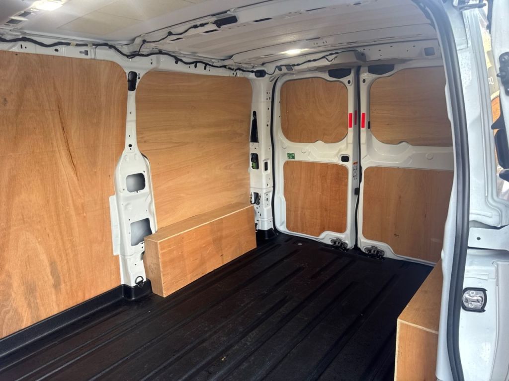 Used Ford Transit Custom 2024 for sale - 76798601: Photo 14