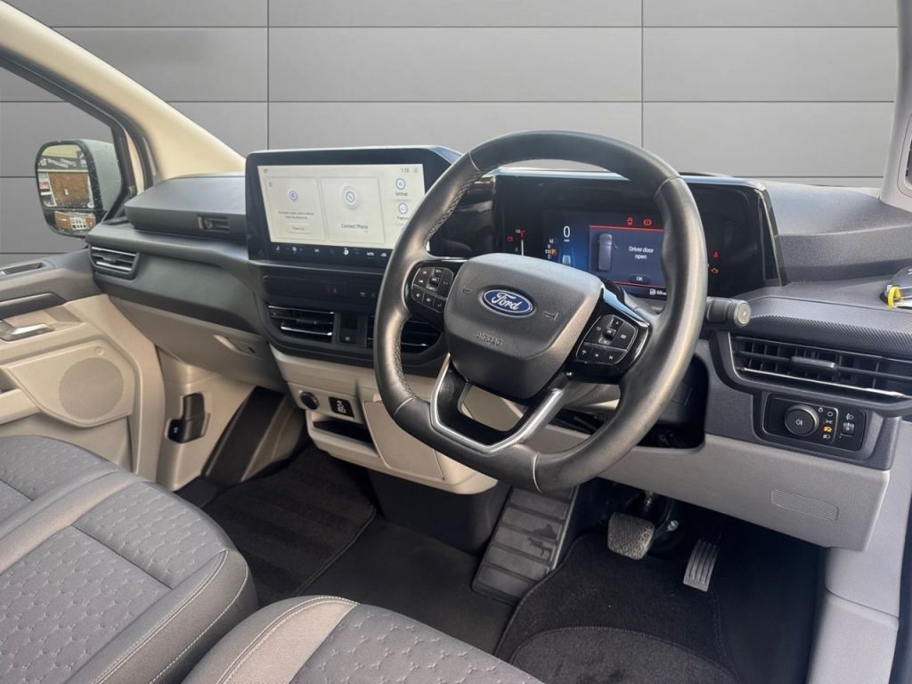Used Ford Transit Custom 2024 for sale - 76798601: Photo 9