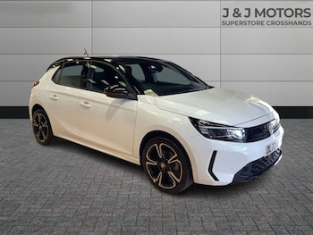2023 - 1.2 Turbo GS 5dr