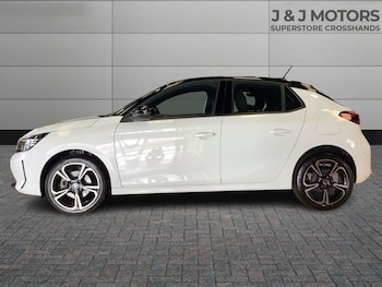 Used Vauxhall Corsa 2023 for sale - 75764693: Photo