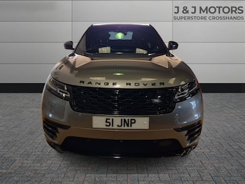 Used Land Rover Range Rover Velar 2021 for sale - 79177819: Photo