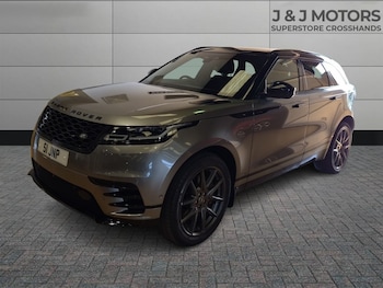 Used Land Rover Range Rover Velar 2021 for sale - 79177819: Photo