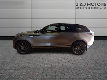 Used Land Rover Range Rover Velar 2021 for sale - 79177819: Photo