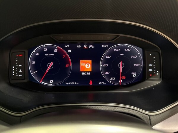 Used SEAT Ibiza 2023 for sale - 74516244: Photo 12