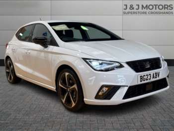 2023 - 1.0 TSI 95 FR Sport 5dr