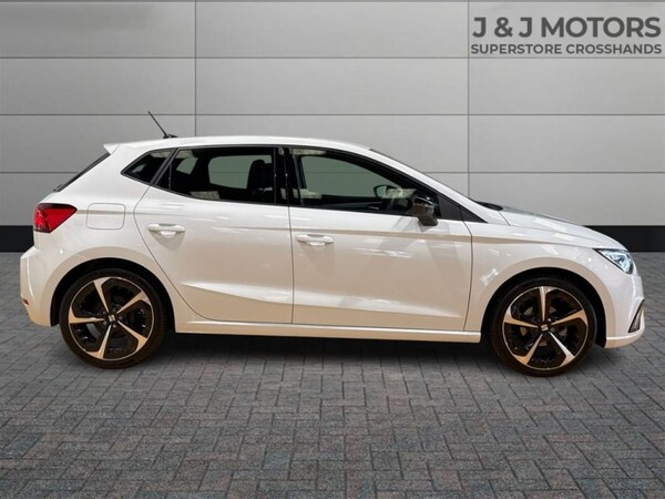 Used SEAT Ibiza 2023 for sale - 74516244: Photo 5