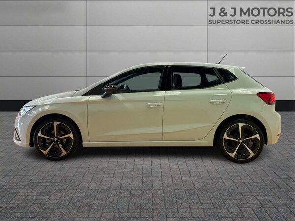 Used SEAT Ibiza 2023 for sale - 74516244: Photo 6