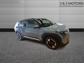 Used Kia EV3 2025 for sale - 78657596: Photo