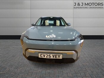 Used Kia EV3 2025 for sale - 78657596: Photo