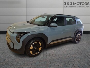 Used Kia EV3 2025 for sale - 78657596: Photo