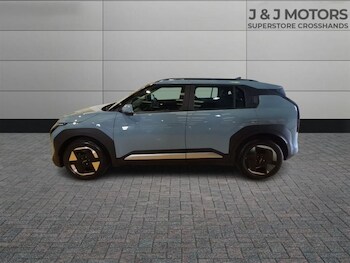 Used Kia EV3 2025 for sale - 78657596: Photo