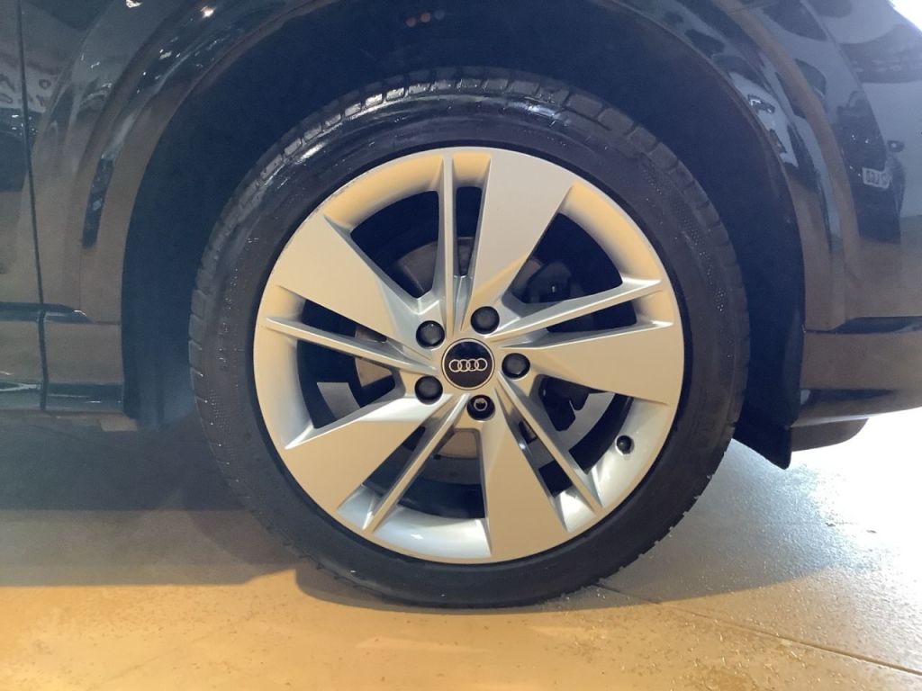 Used Audi Q2 2022 for sale - 76303236: Photo 11